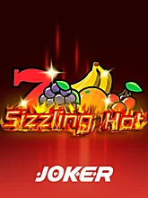 Sizzling Hot Joker Gaming